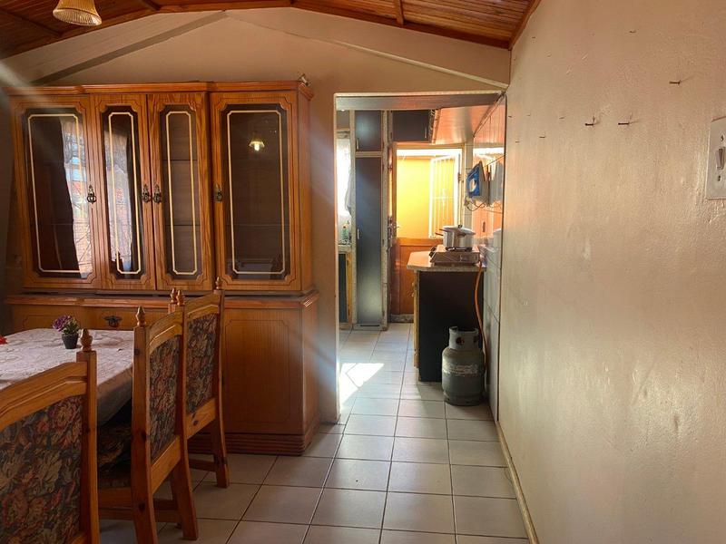 0 Bedroom Property for Sale in Aloevale Eastern Cape